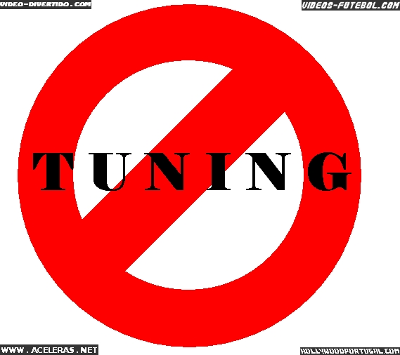 Anti Tuning